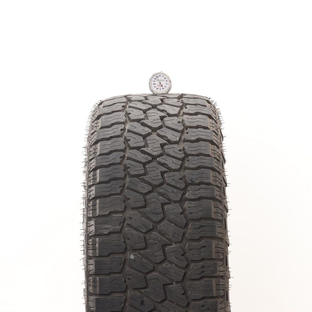Used 275/55R20 Falken Wildpeak A/T4W 117T - 12.5/32 - Image 2