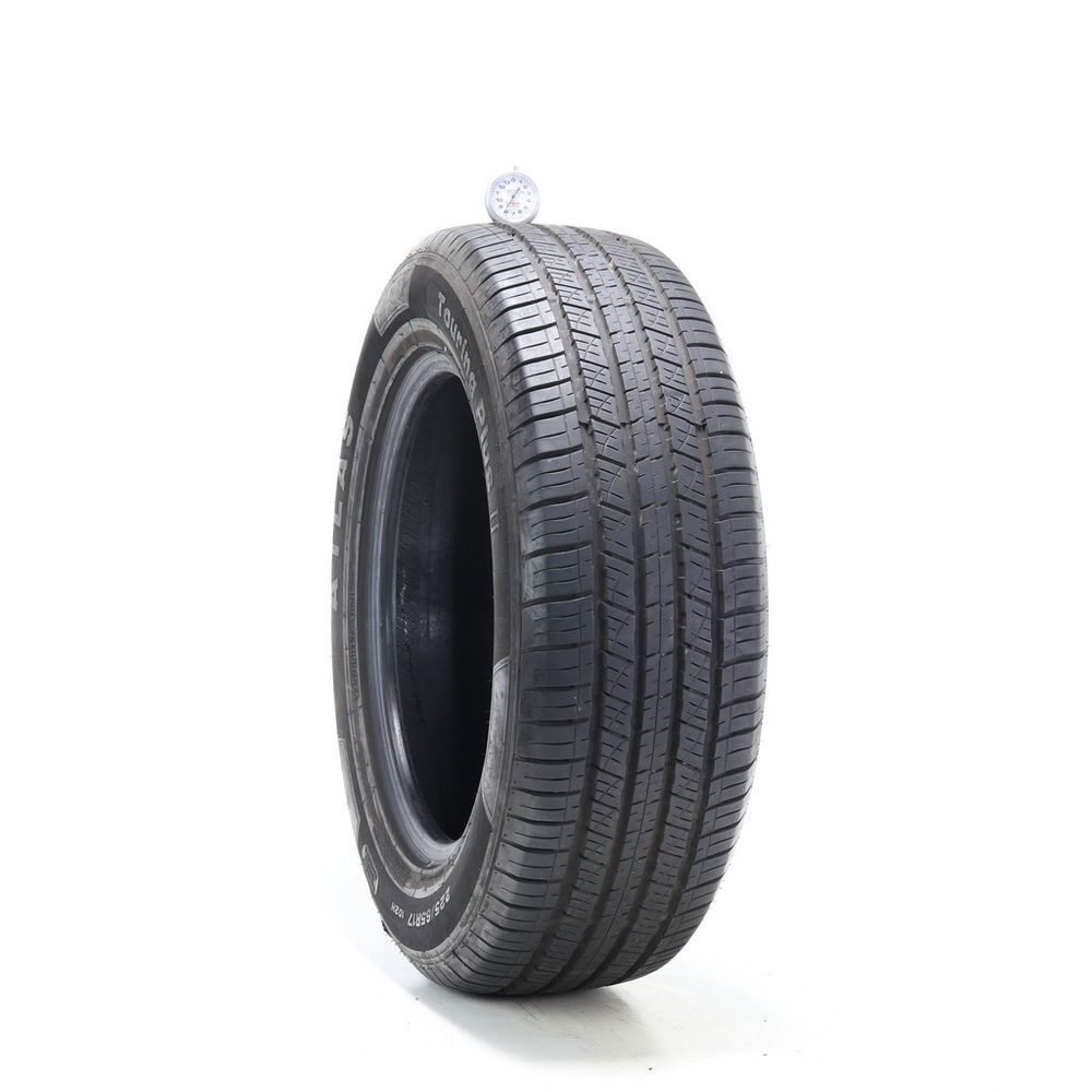 Used 225/65R17 Atlas Touring Plus II 102H - 8/32 - Image 1