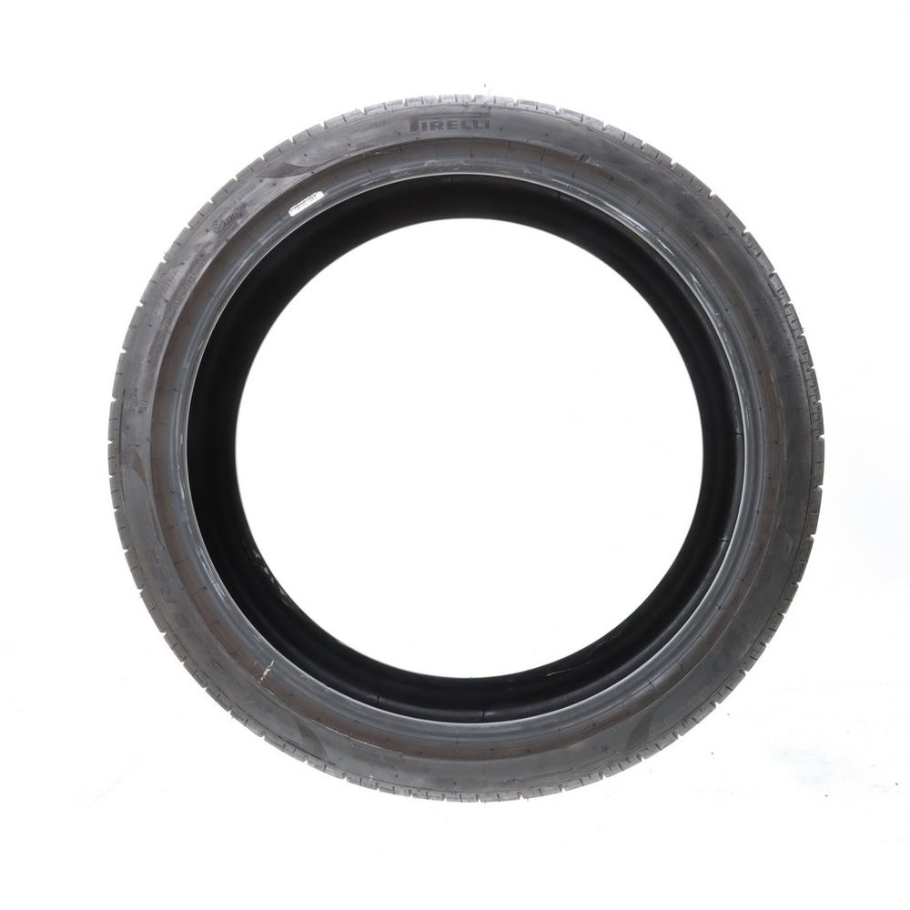 Used 315/30R23 Pirelli P Zero PZ4 111Y - 6/32 - Image 3