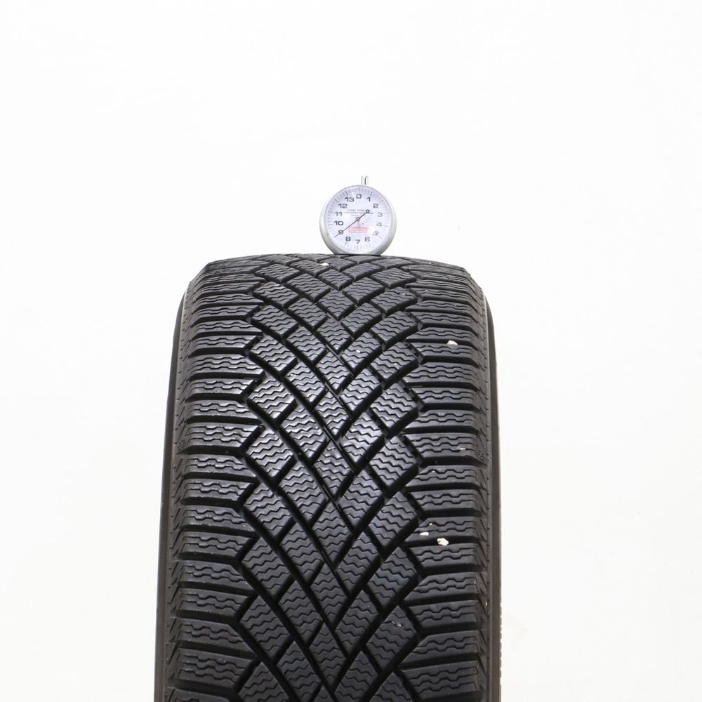 Used 205/45R17 Continental VikingContact 7 88T - 9/32 - Image 2