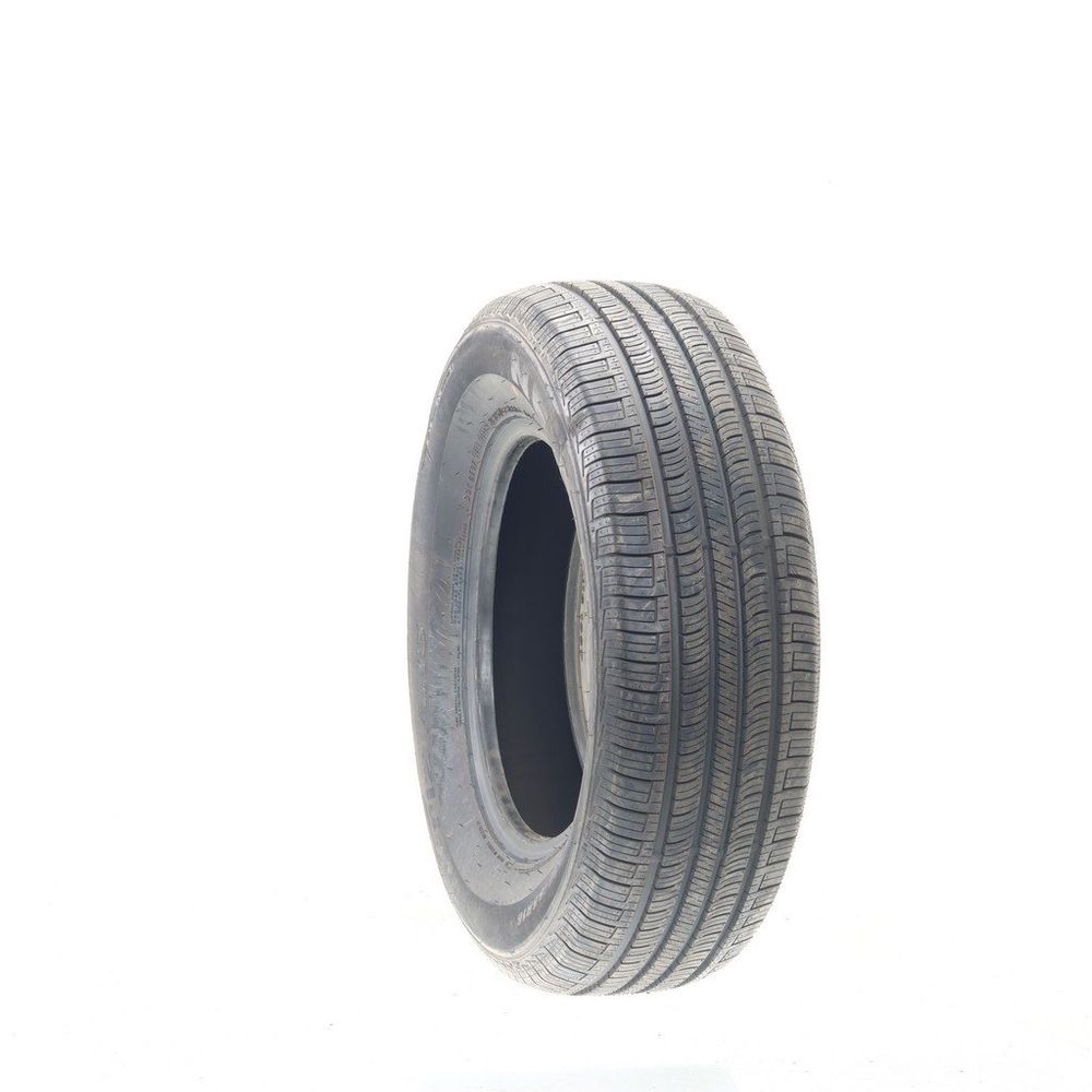 Set of (2) New 235/65R16 Nexen N'Priz AH5 103T - Image 1