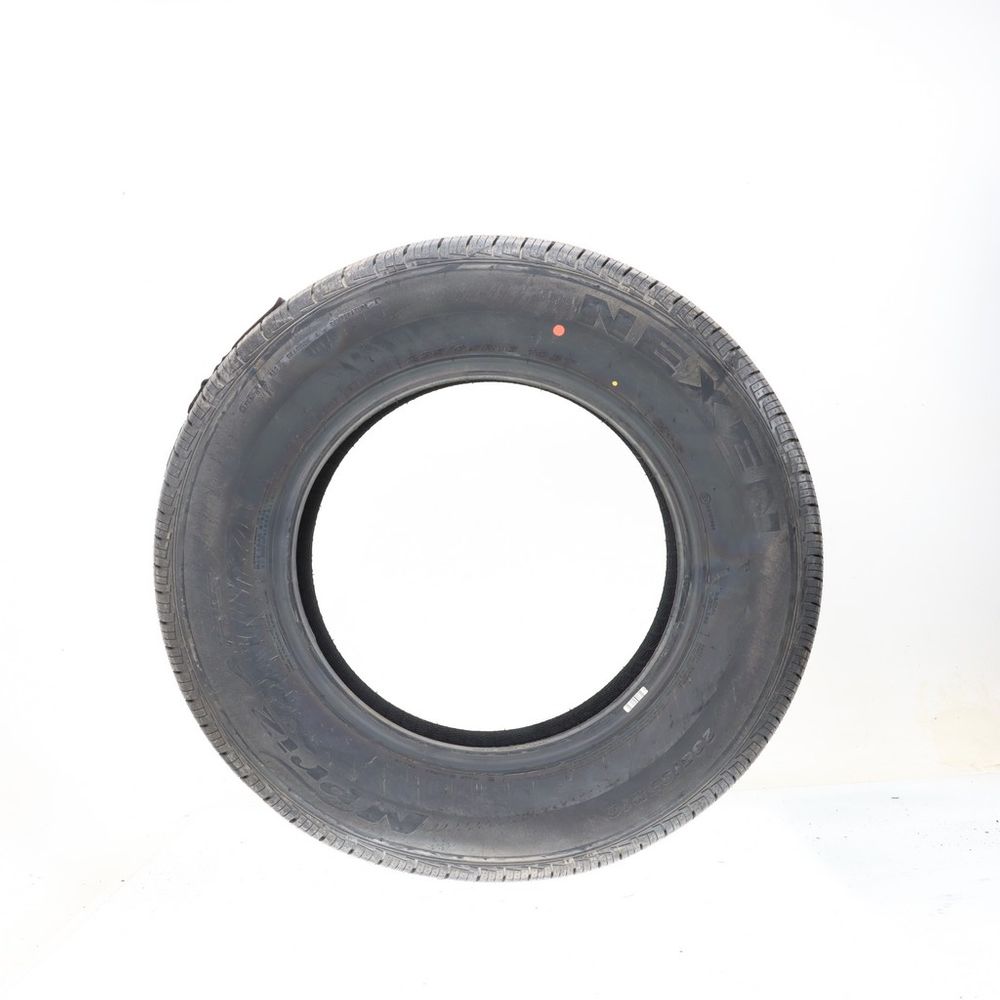 Set of (2) New 235/65R16 Nexen N'Priz AH5 103T - Image 3