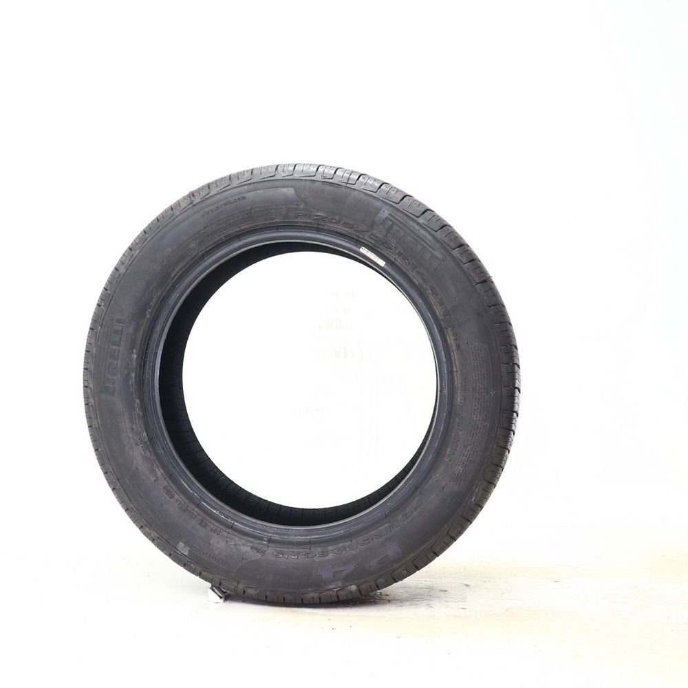 New 205/55R16 Pirelli P4 Four Seasons Plus 91T - 12/32 - Image 3