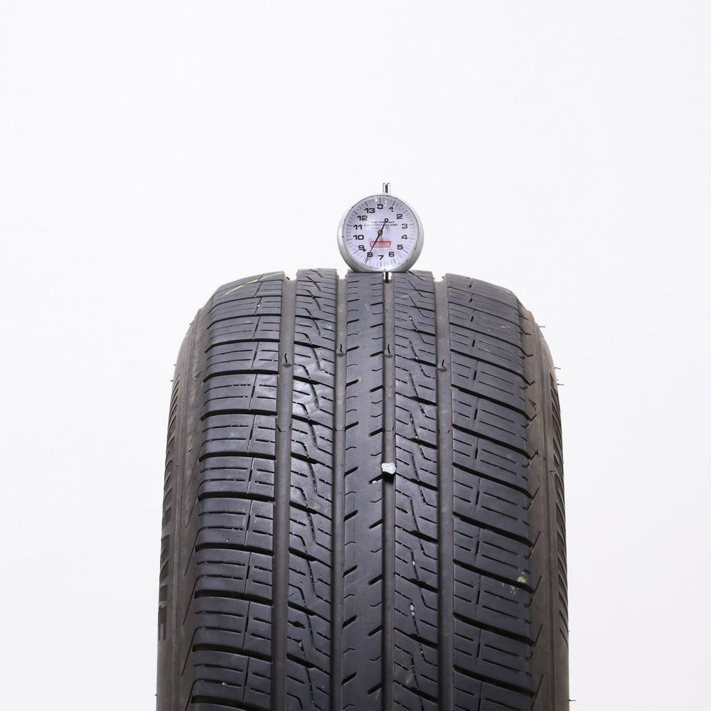 Set of (2) Used 225/65R16 Mohave Crossover CUV 100T - 8-9.5/32 - Image 2