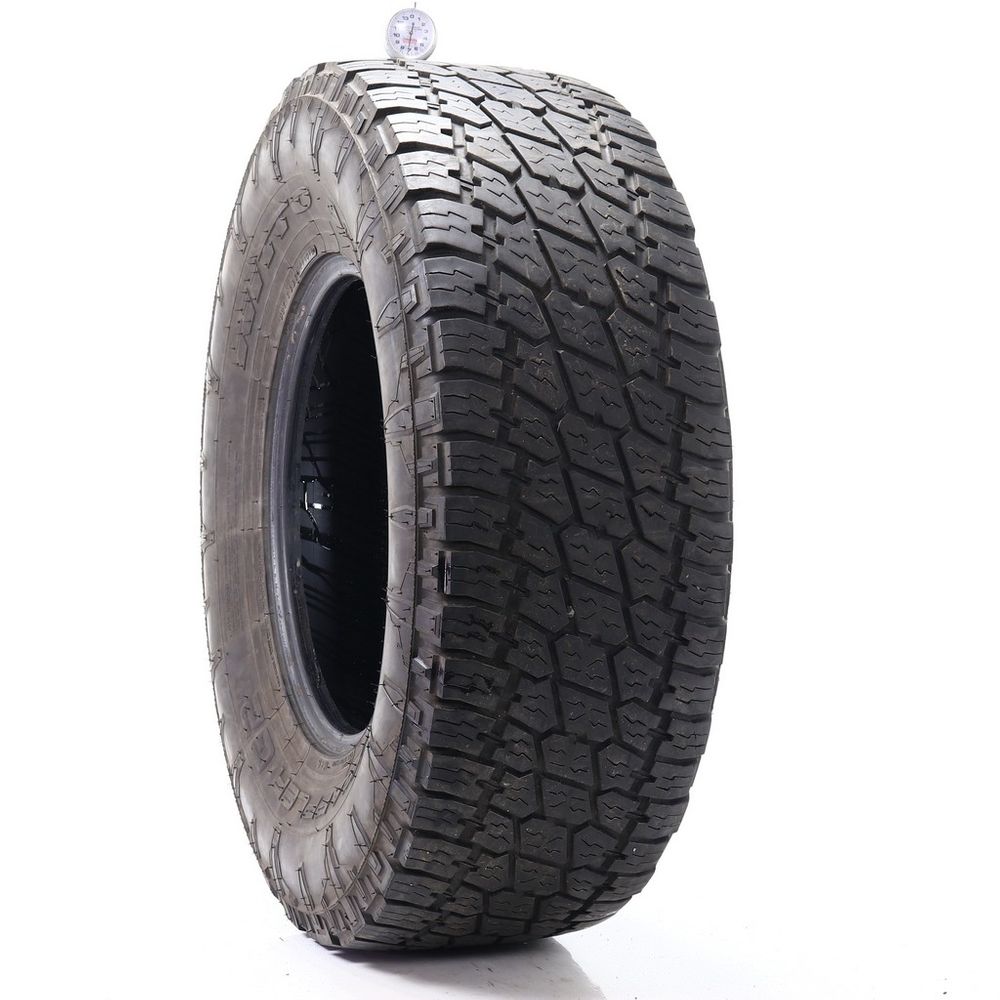 Used LT 305/70R17 Nitto Terra Grappler G2 A/T 121/118R - 7.5/32 - Image 1