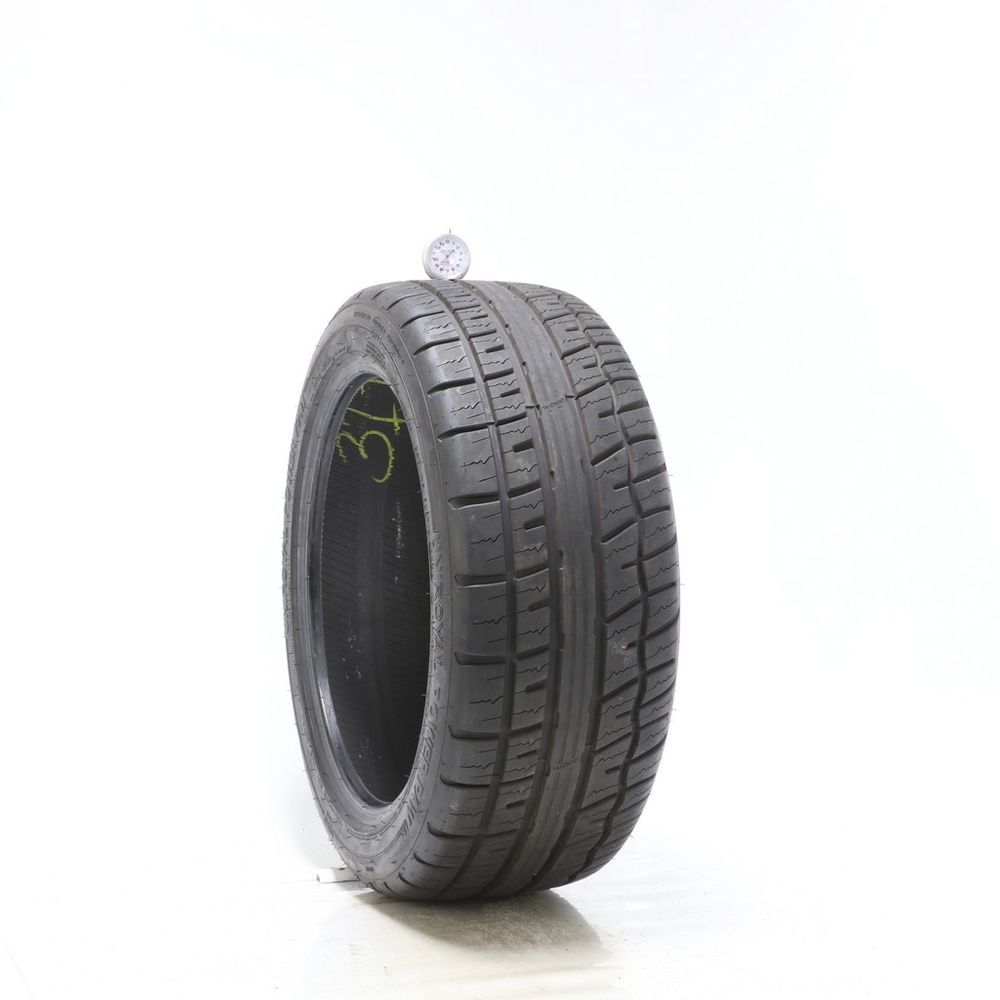 Used 235/45ZR18 Uniroyal Power Paw A/S 98Y - 8.5/32 - Image 1