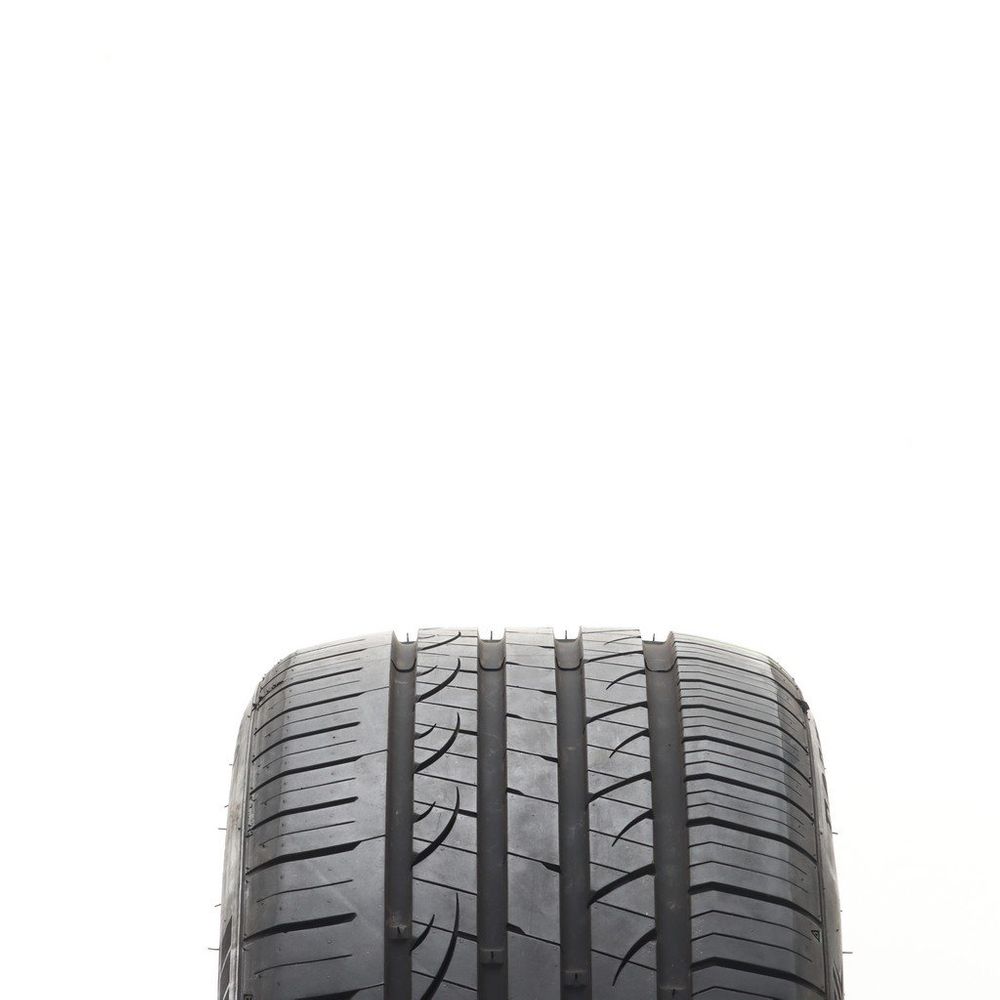 Driven Once 245/40ZR19 Fortune Viento FSR702 98Y - 9/32 - Image 2