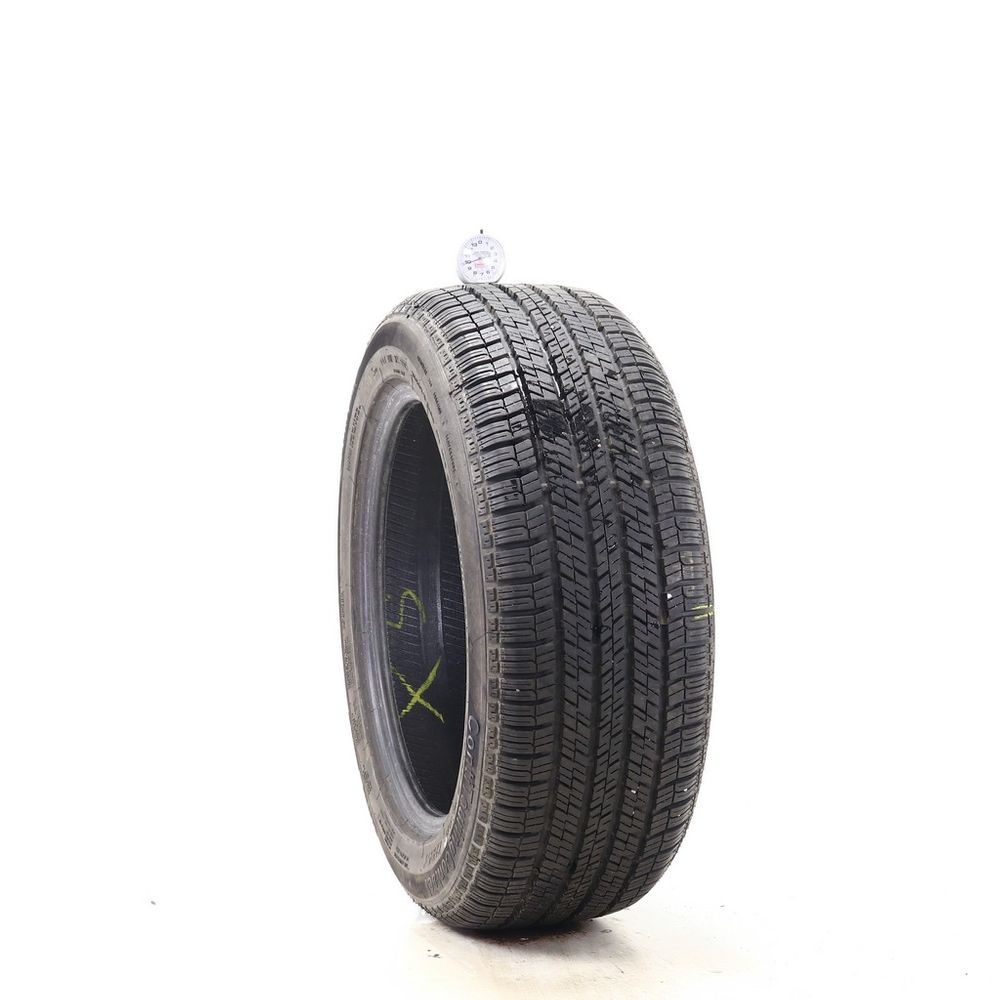 Set of (2) Used 205/55R16 Continental ContiTouringContact CH95 91H - 8.5-9.5/32 - Image 4