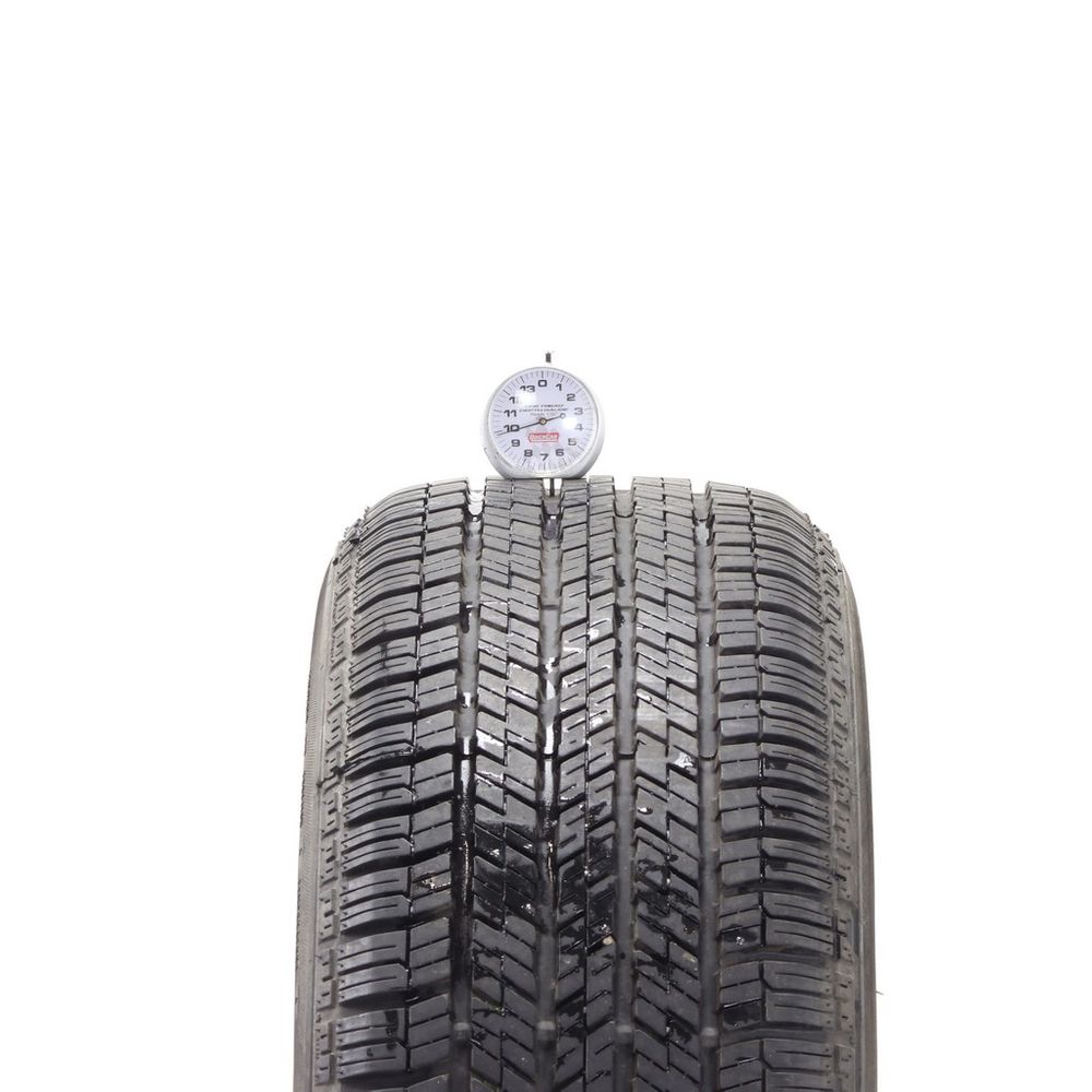 Set of (2) Used 205/55R16 Continental ContiTouringContact CH95 91H - 8.5-9.5/32 - Image 5