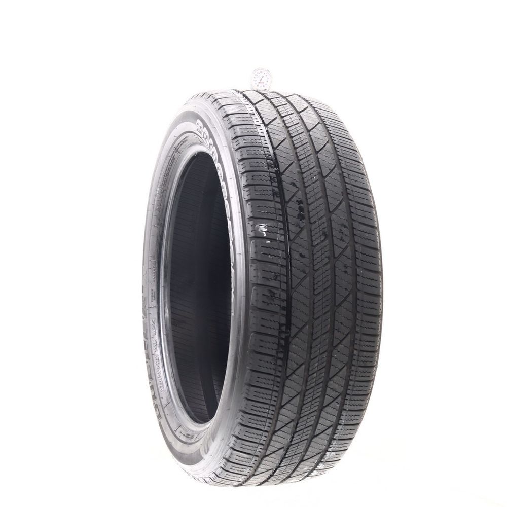 Set of (2) Used 275/50R22 Bridgestone Dueler LX 111H - 7.5-8/32 - Image 4