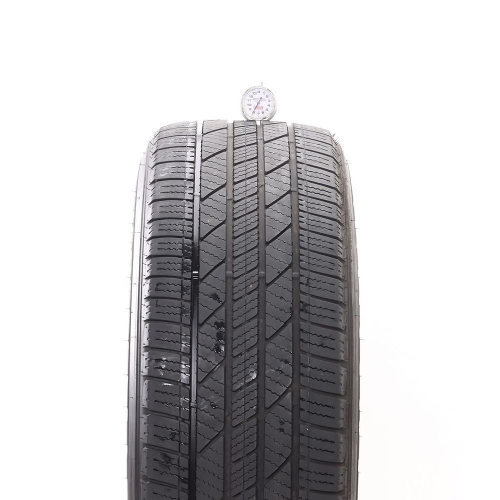 Set of (2) Used 275/50R22 Bridgestone Dueler LX 111H - 7.5-8/32 - Image 5