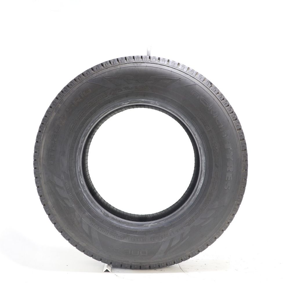 Used LT 225/75R16 Nokian One HT 115/112S - 13/32 - Image 3