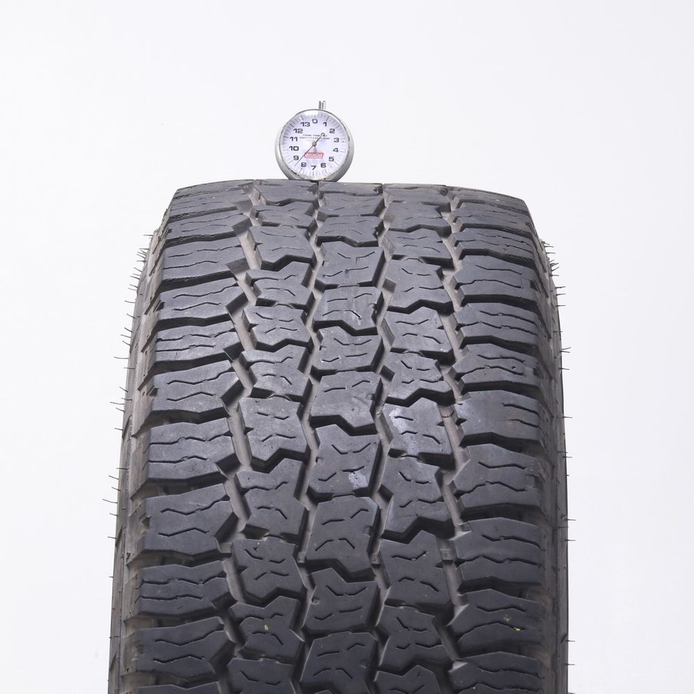Used LT 275/65R18 Cooper Discoverer RTX 123/120S E - 8.5/32 - Image 2