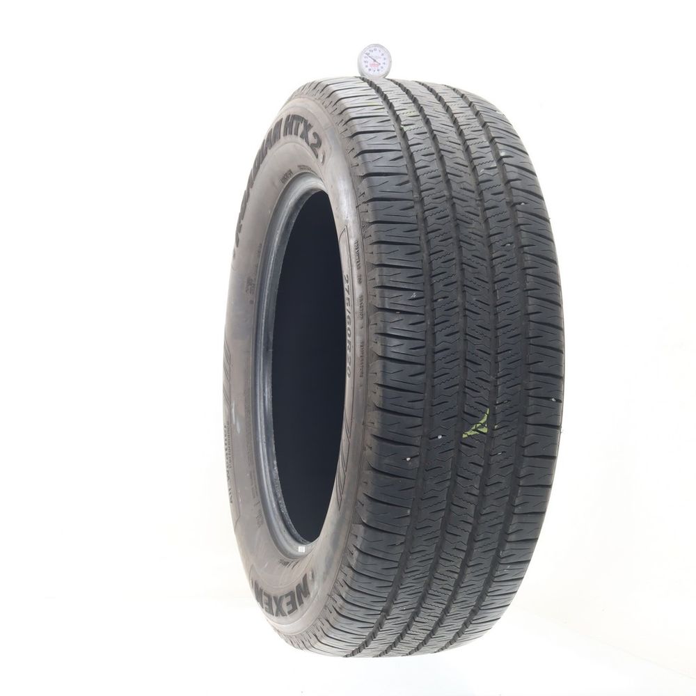 Used 275/60R20 Nexen Roadian HTX 2 RH51 115H - 11.5/32 - Image 1