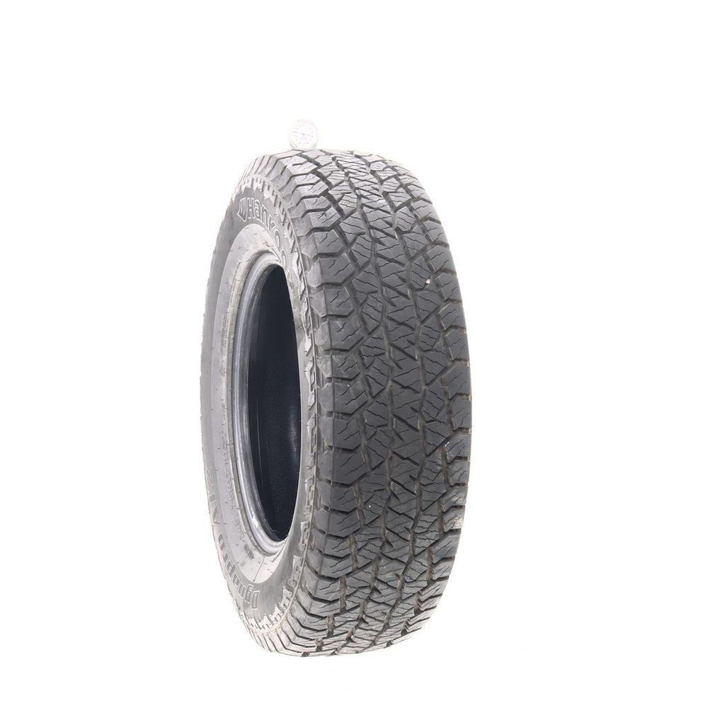 Used 245/75R17 Hankook Dynapro AT2 112T - 11/32 - Image 1
