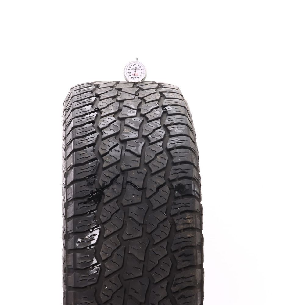 Used 275/60R20 Blackhawk Ridgecrawler A/T 115T - 7.5/32 - Image 2