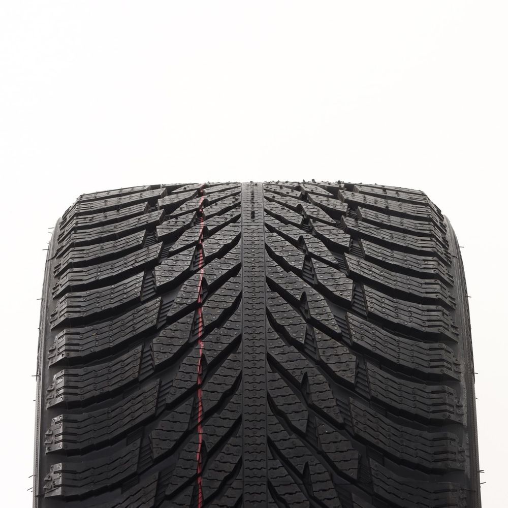 Driven Once 315/35R20 Nokian Hakkapeliitta R3 SUV 110T - 11/32 - Image 2