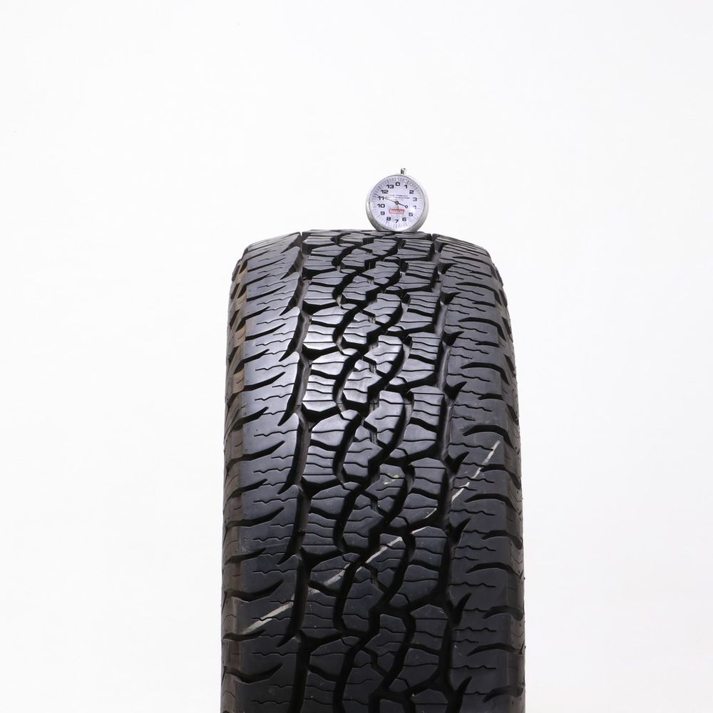 Used 235/65R17 BFGoodrich Trail-Terrain T/A 108T - 11/32 - Image 2