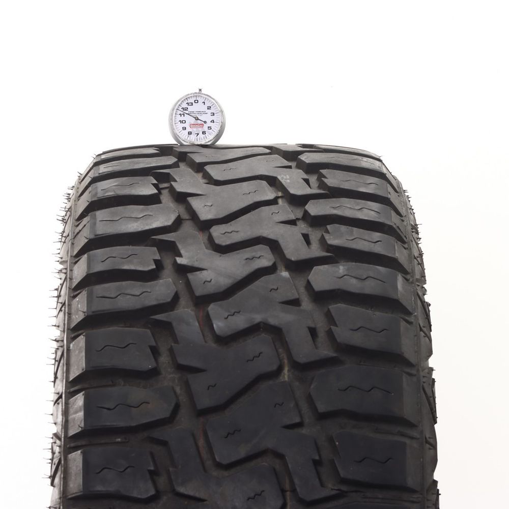 Used LT 33X12.5R20 Haida HD878 R/T 114Q E - 11.5/32 - Image 2