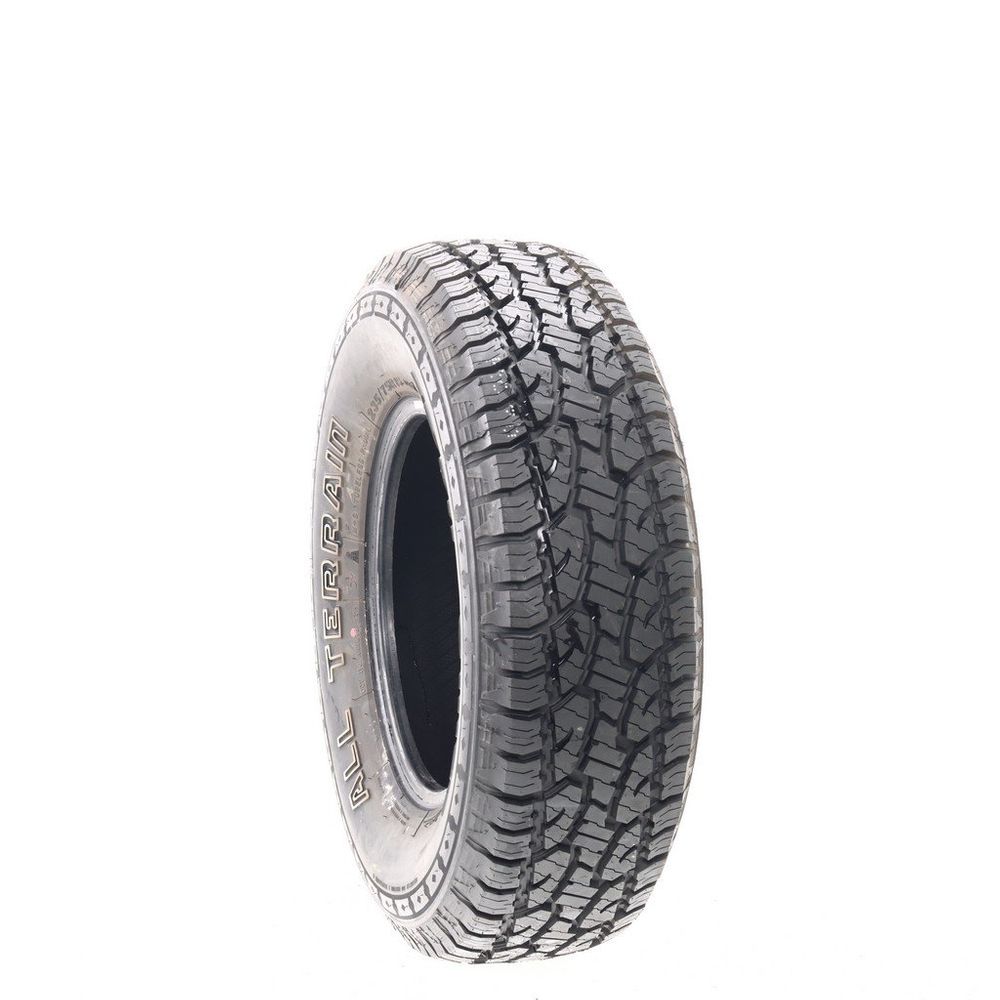 Driven Once 235/75R15 Trail Guide All Terrain 109S - 13/32 - Image 1