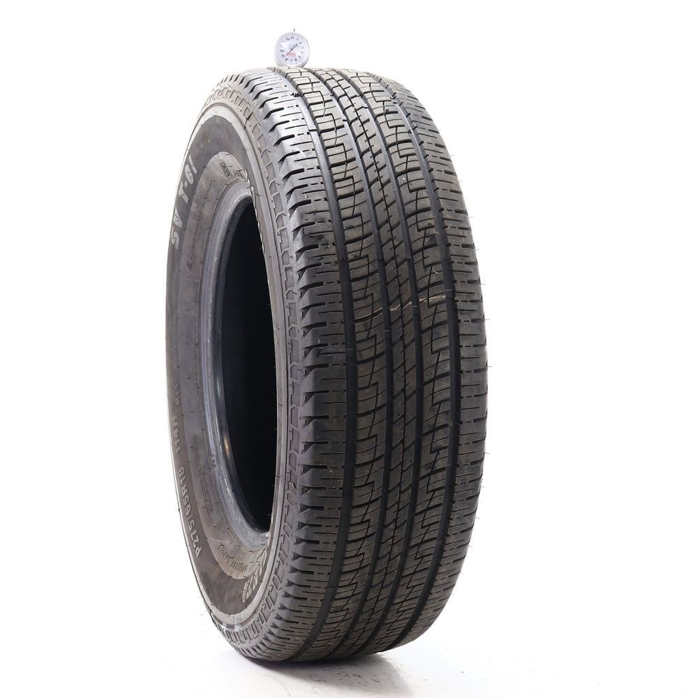 Used 275/65R18 Advanta SV T-01 114H - 8.5/32 - Image 1