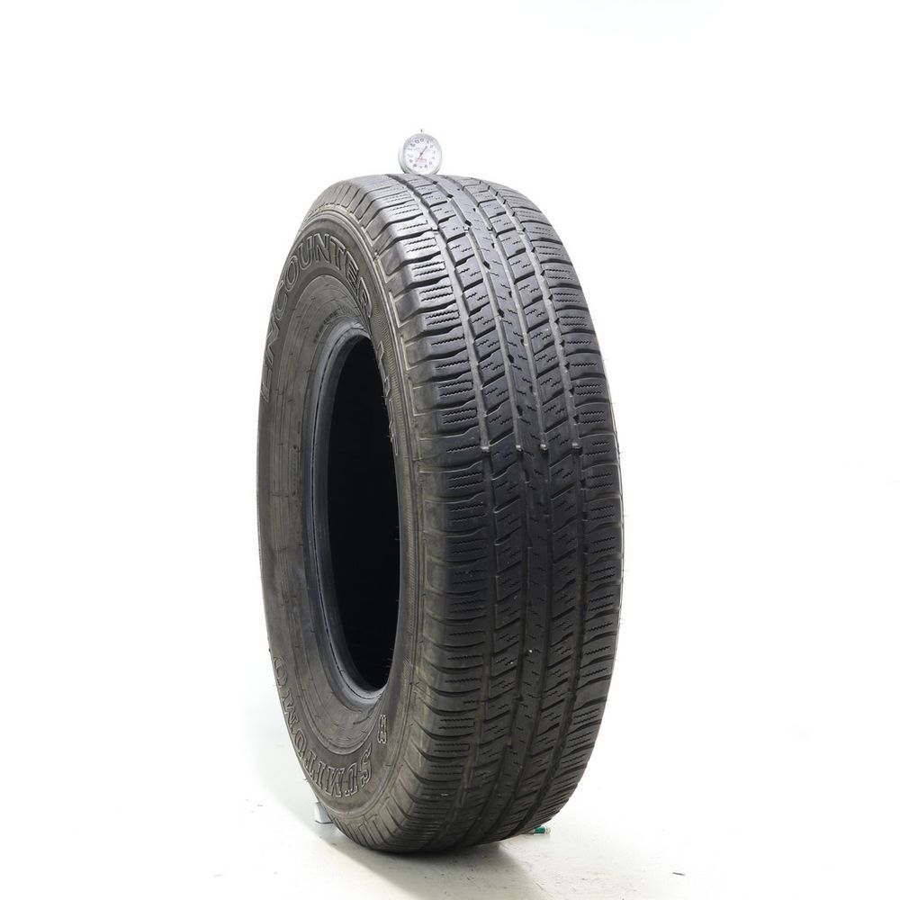 Used 245/75R16 Sumitomo Encounter HT 111T - 8/32 - Image 1