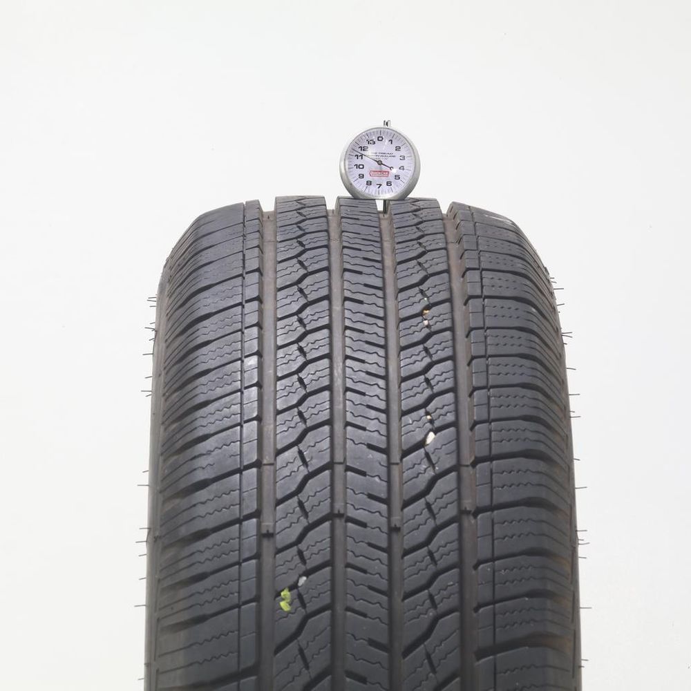 Set of (2) Used 265/65R17 Uniroyal Laredo HT 112T - 10.5-11.5/32 - Image 5