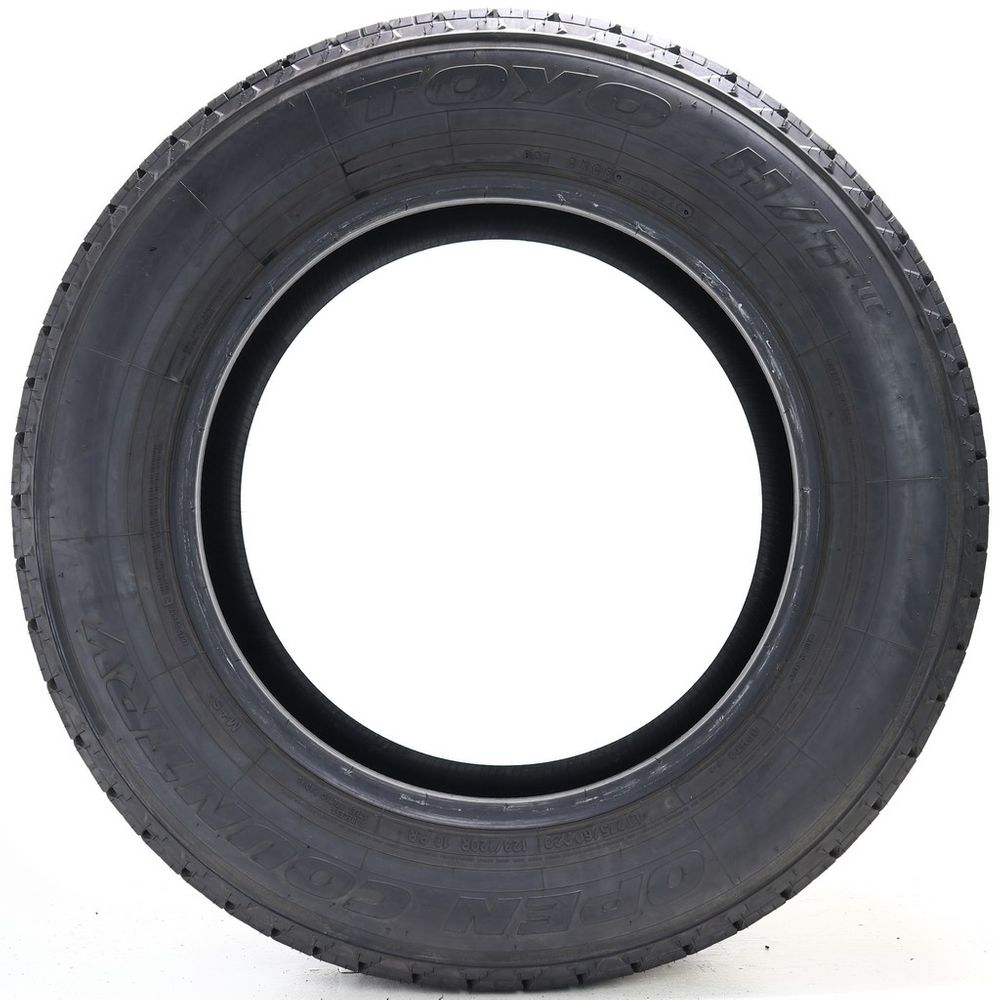 Used LT 275/60R20 Toyo Open Country H/T II 123/120R E - 14/32 - Image 3