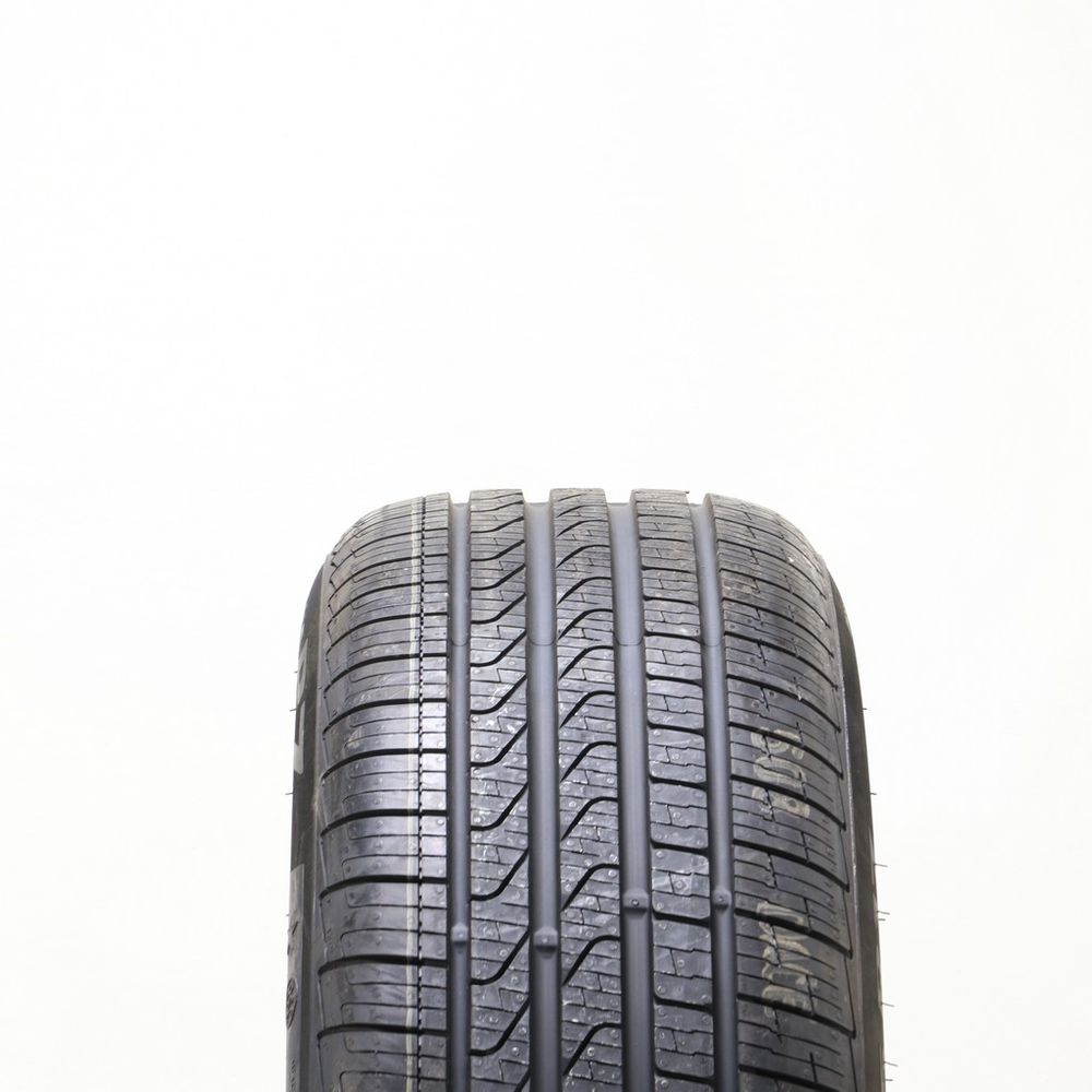 New 225/55R17 Pirelli Cinturato P7 MOE Run Flat 97H - 9.5/32 - Image 2