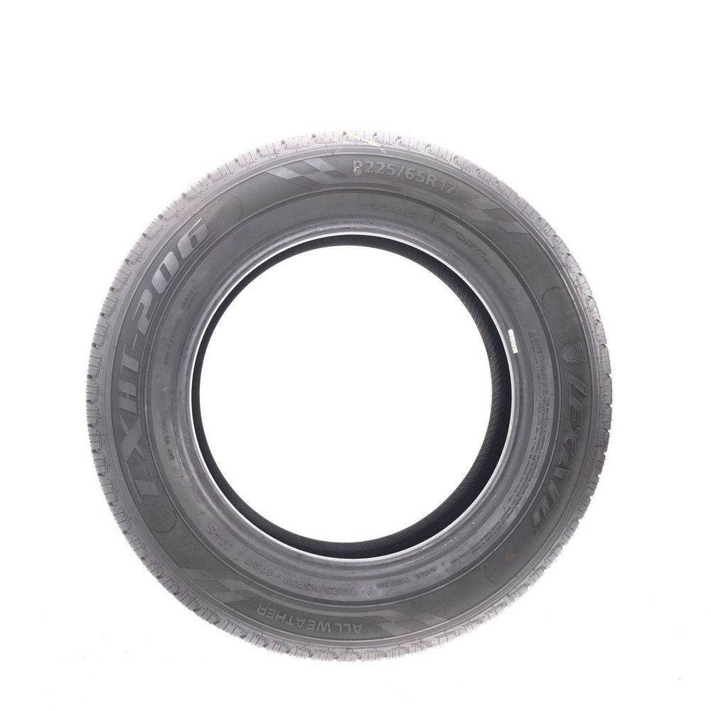 Driven Once 225/65R17 Lexani LXHT-206 102T - 10/32 - Image 3