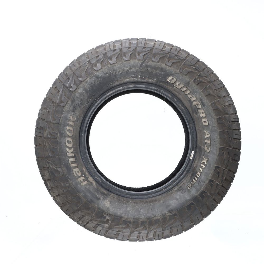 Used 265/75R16 Hankook Dynapro AT2 Xtreme 116T - 10/32 - Image 3