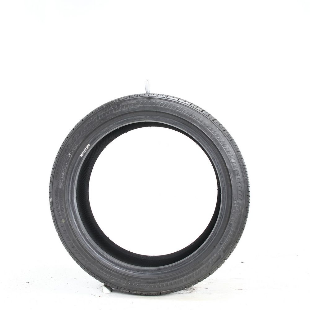 Used 205/45RF17 Bridgestone Potenza RE960AS Pole Position RFT 84W - 9/32 - Image 3