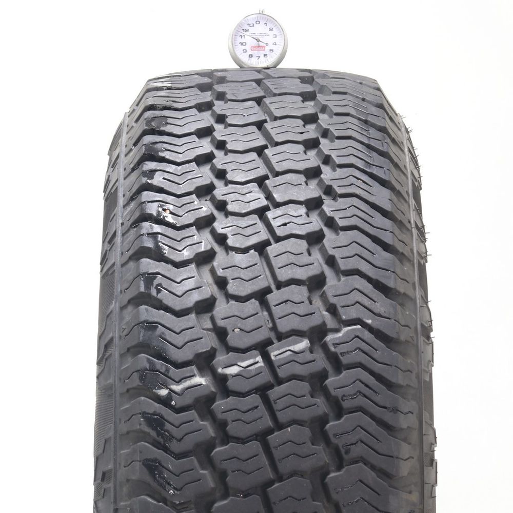 Used LT 265/75R16 Trailfinder All Terrain 123/120Q E - 11.5/32 - Image 2