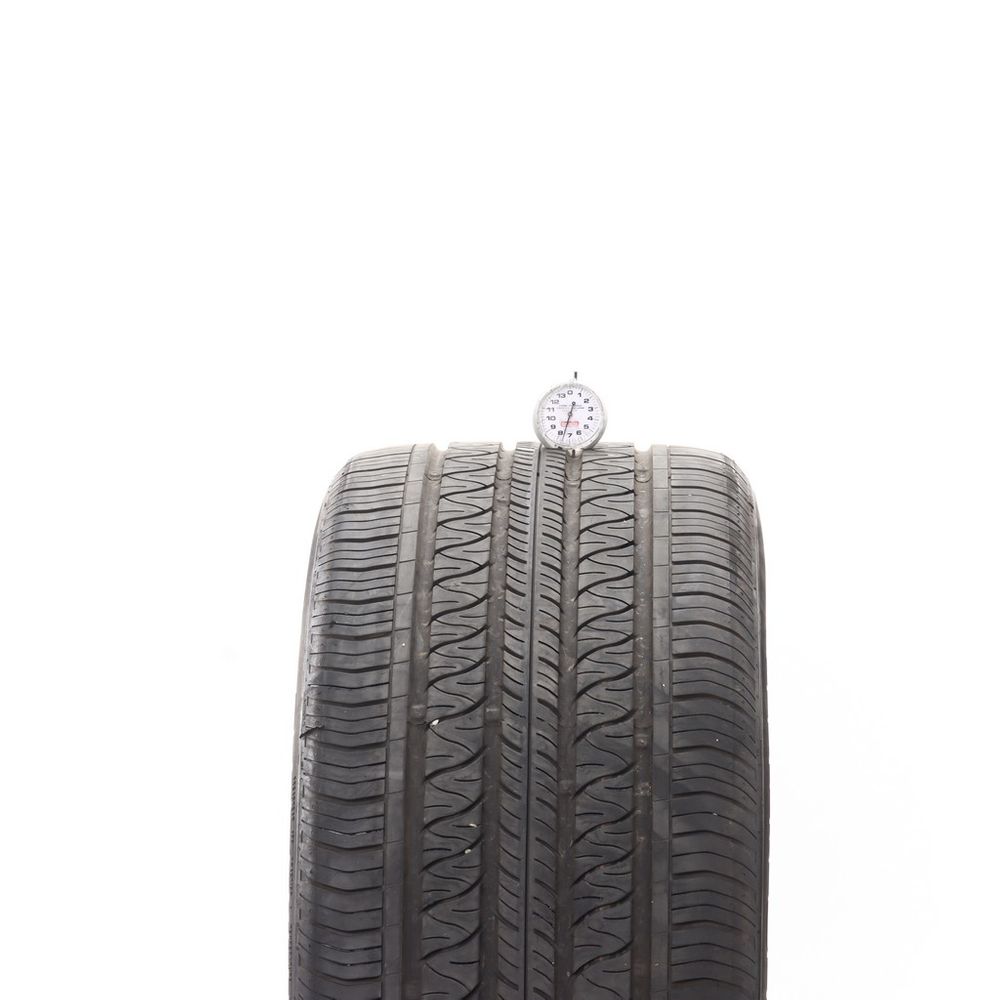 Used 285/40R19 Continental ProContact RX ContiSilent T1 107W - 7.5/32 - Image 2