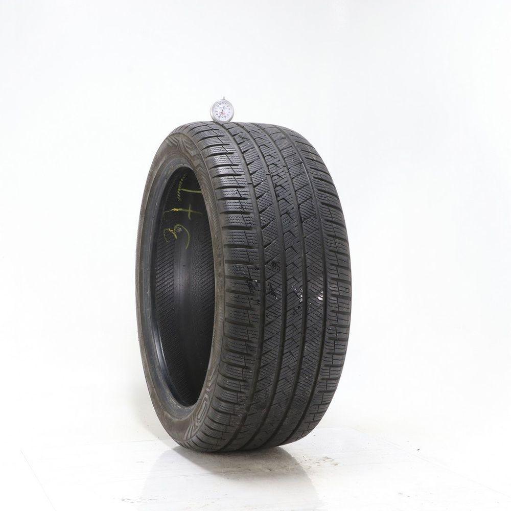 Used 255/40R20 Vredestein Quatrac Pro 101Y - 7.5/32 - Image 1
