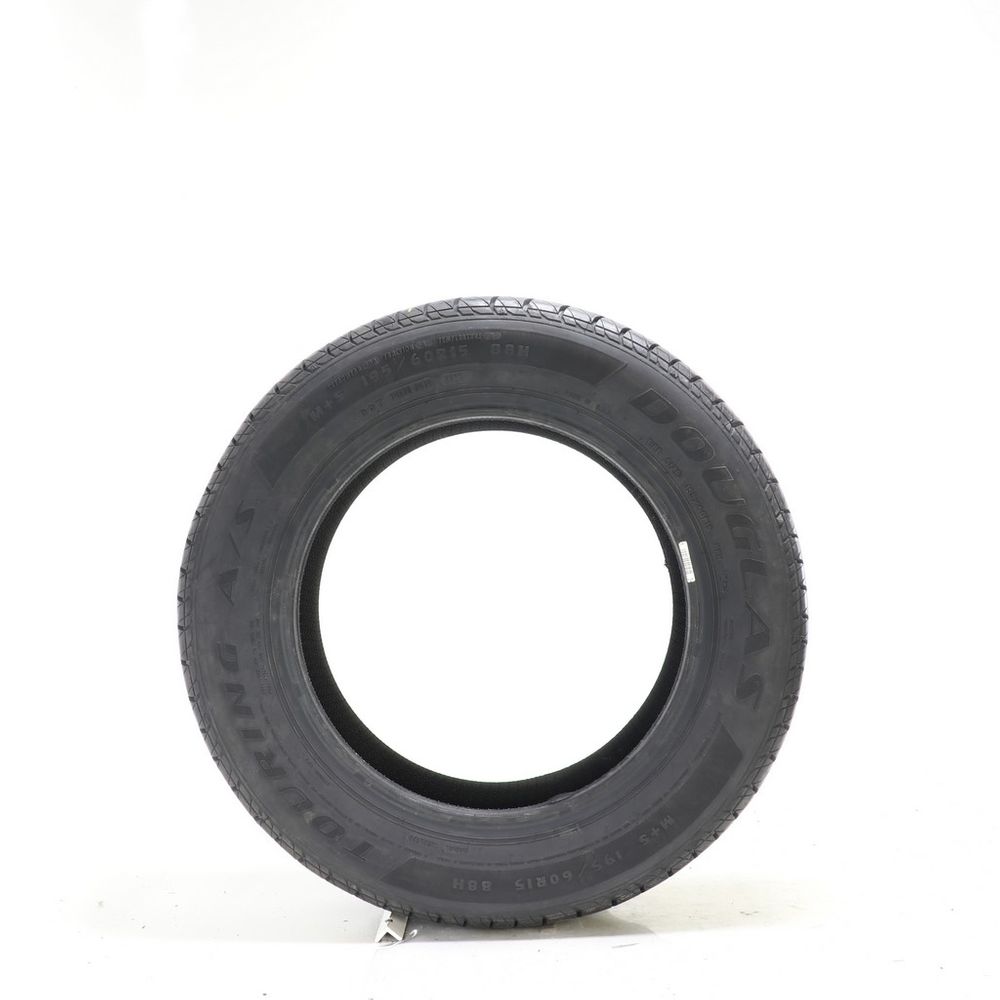 New 195/60R15 Douglas Touring A/S 88H - 8.5/32 - Image 3