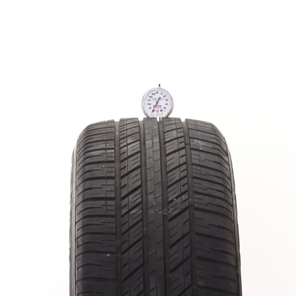 Set of (4) Used 245/60R18 Ironman RB-SUV 105H - 8/32 - Image 2