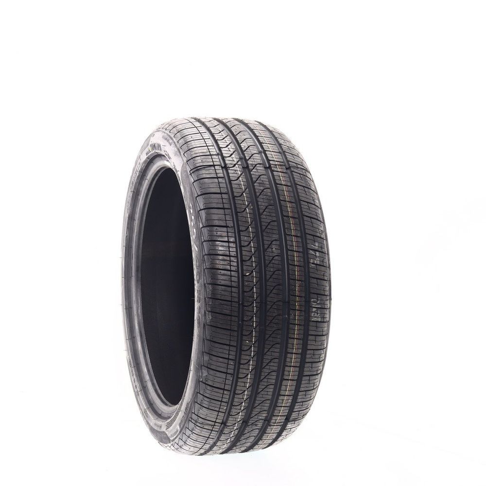 New 255/40R19 Pirelli Cinturato P7 AO 100H - Image 1