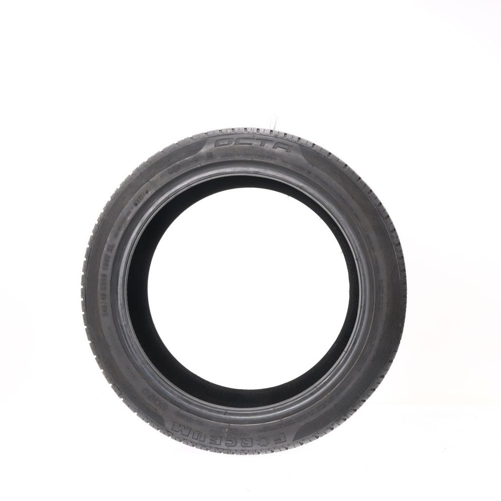 Used 245/45ZR18 Forceum Octa 100Y - 8/32 - Image 3