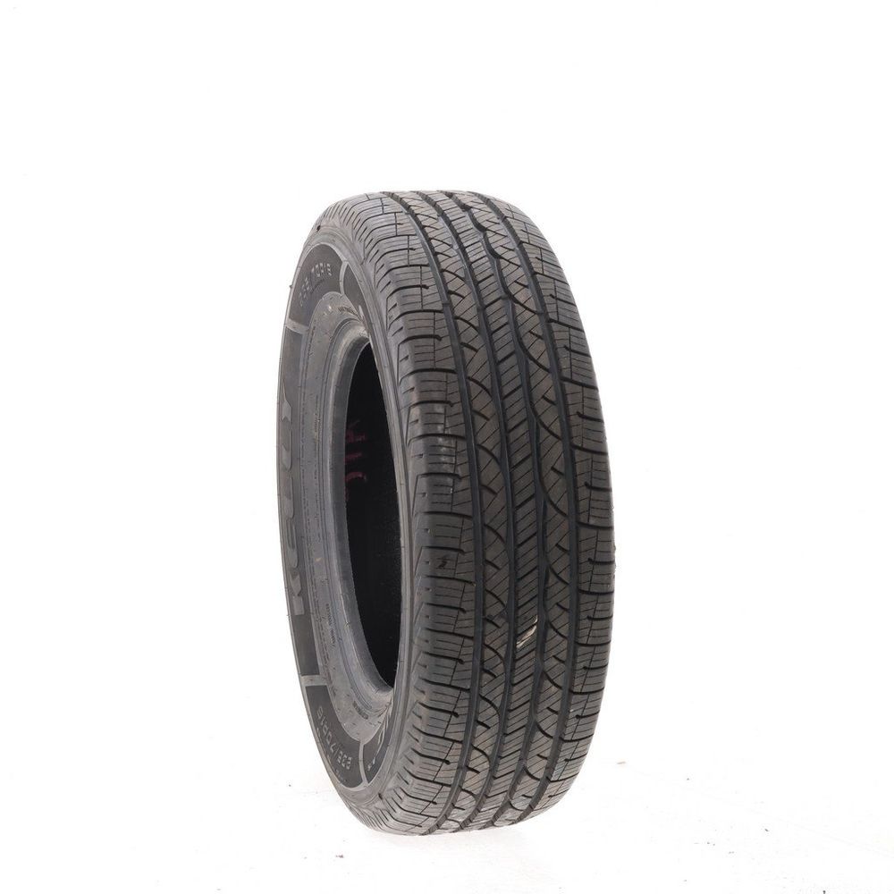 Set of (2) New 235/70R16 Kelly Edge Touring A/S 106H - Image 1