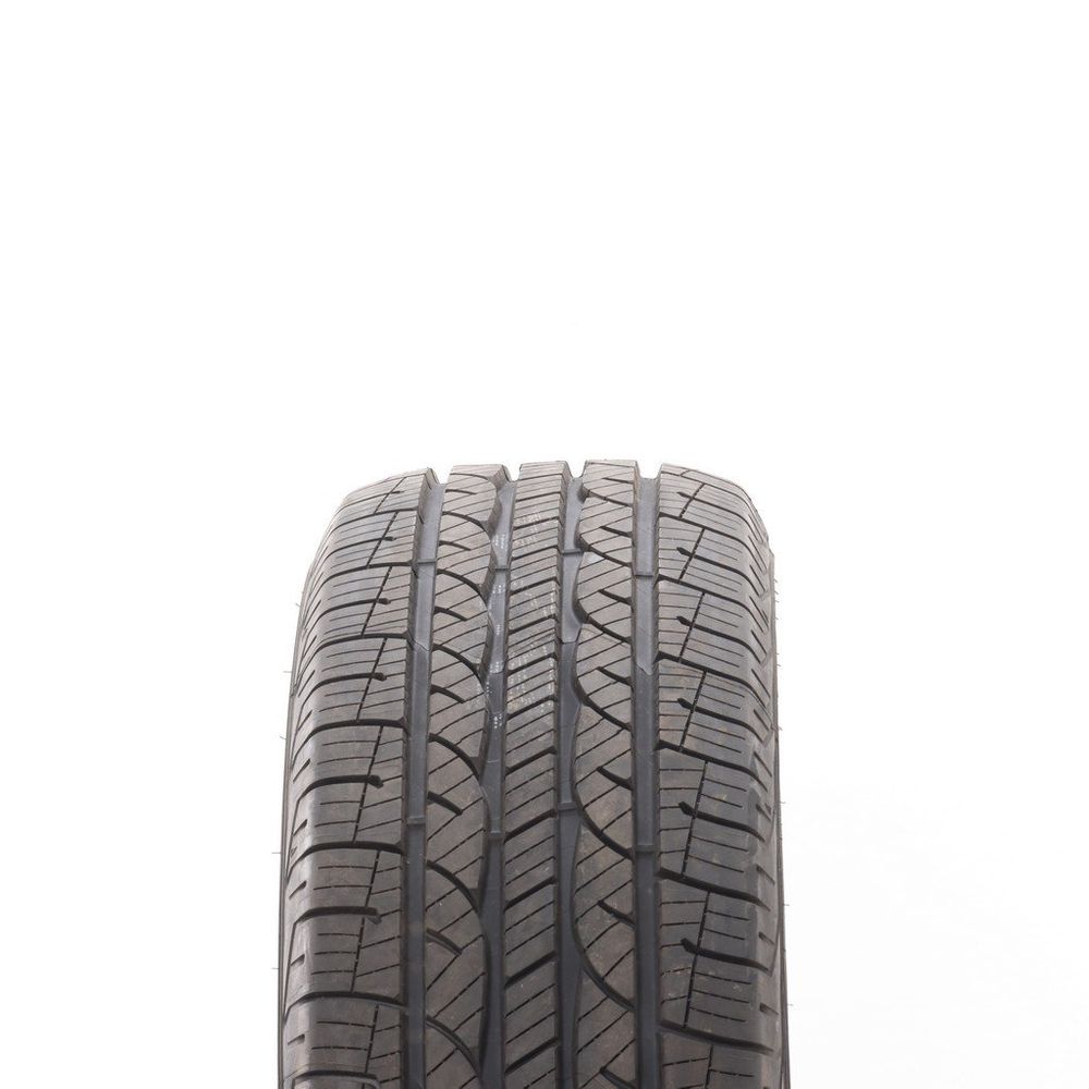 Set of (2) New 235/70R16 Kelly Edge Touring A/S 106H - Image 2