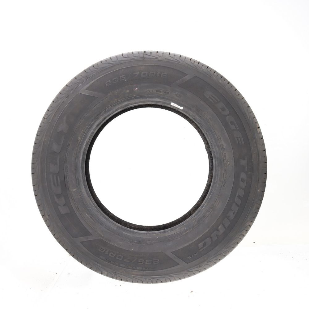 Set of (2) New 235/70R16 Kelly Edge Touring A/S 106H - Image 3