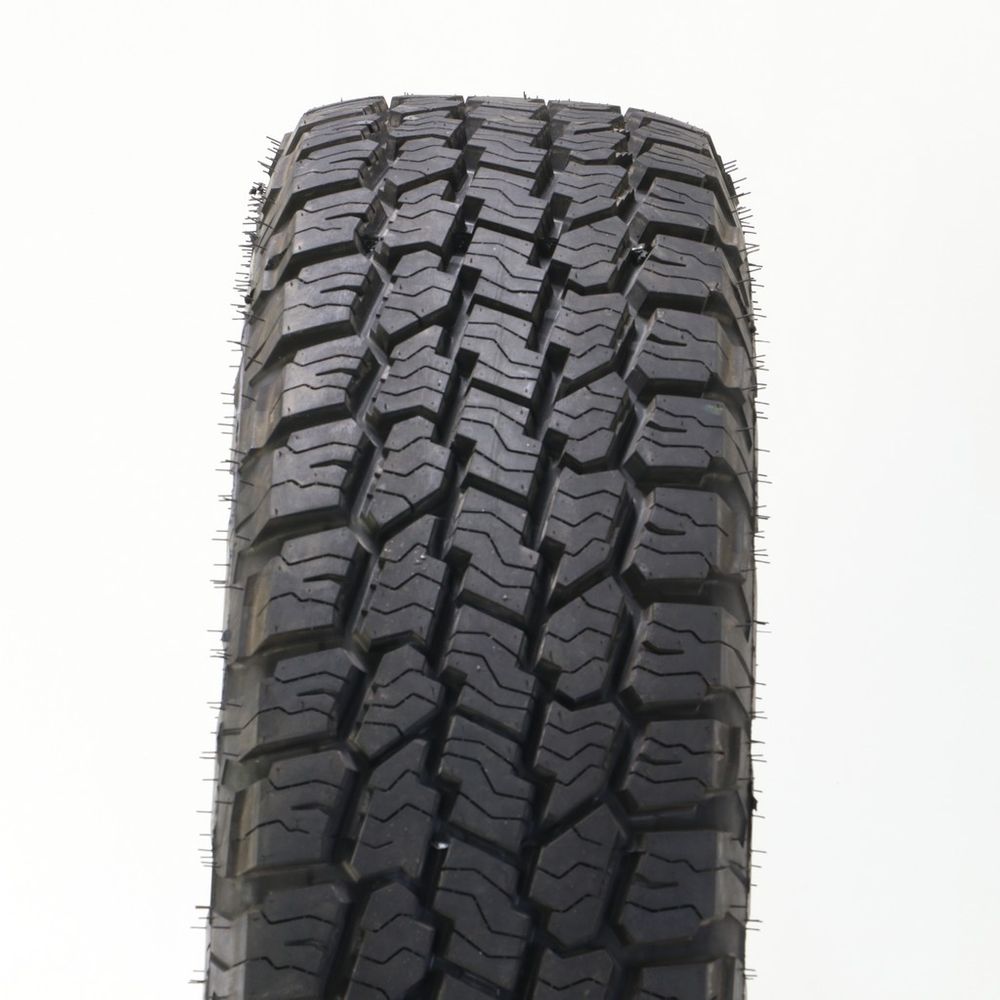 Driven Once LT 245/75R17 Rocky Mountain All Terrain 121/118S E - 16/32 - Image 2