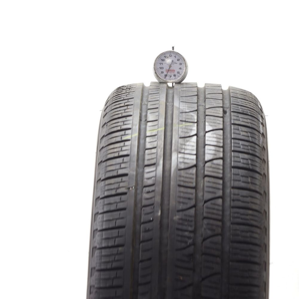 Used 245/60R18 Pirelli Scorpion Verde Plus II 105H - 7.5/32 - Image 2