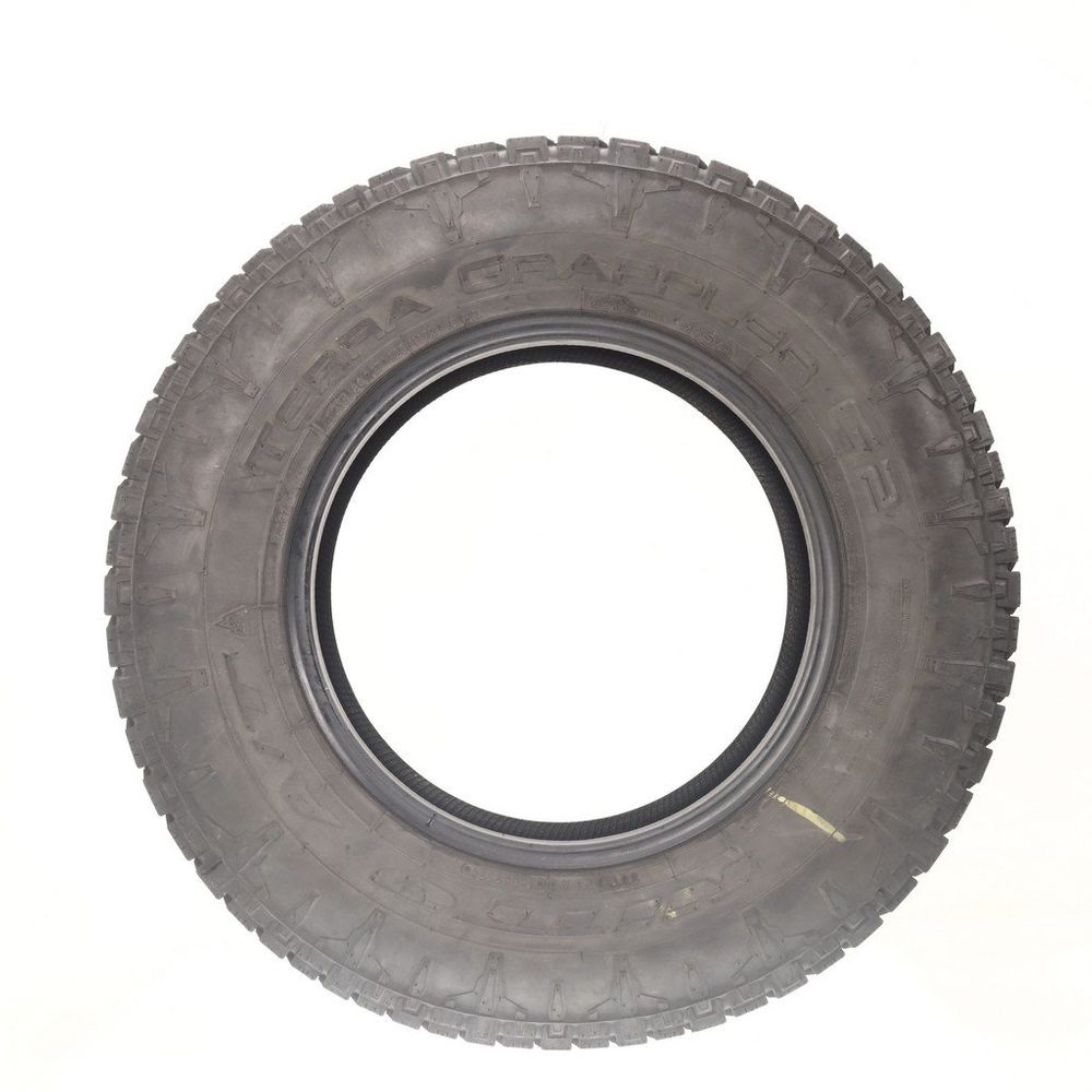 Used LT 235/80R17 Nitto Terra Grappler G2 A/T 120/117R E - 10.5/32 - Image 3