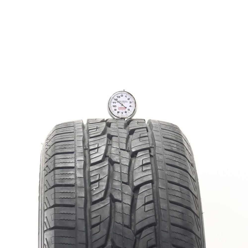 Used LT 265/60R20 Delinte DX-11 Bandit H/T 121/118S E - 12/32 - Image 2
