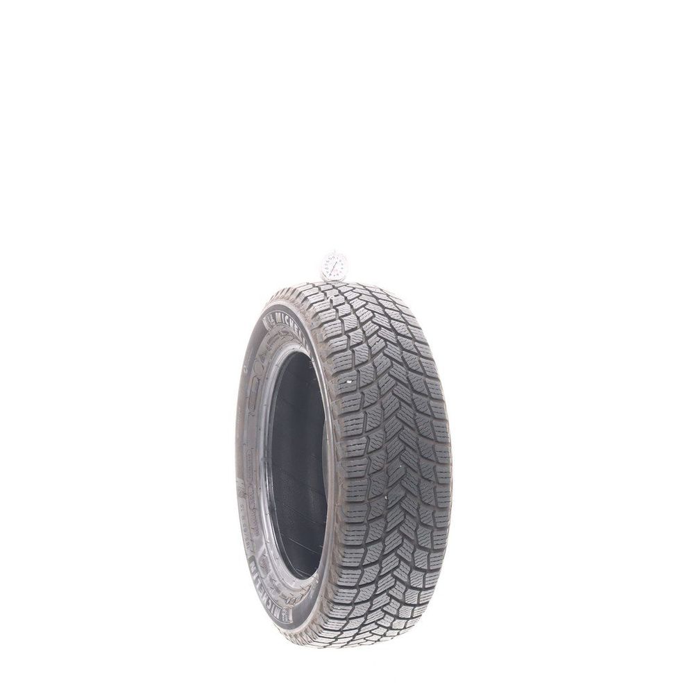 Used 185/65R15 Michelin X-Ice Snow 92T - 8/32 - Image 1