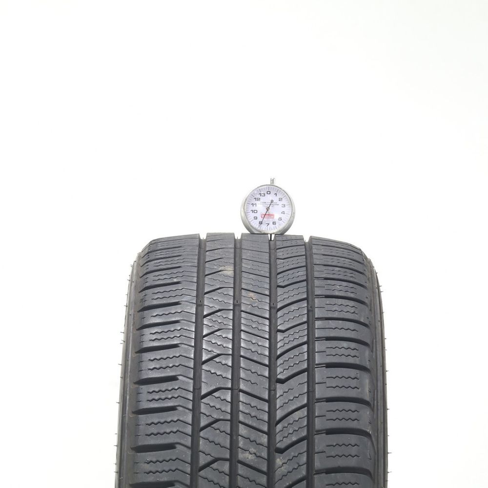 Set of (2) Used 235/40R19 Road Hugger GTP AS/02 96V - 7.5-8.5/32 - Image 2