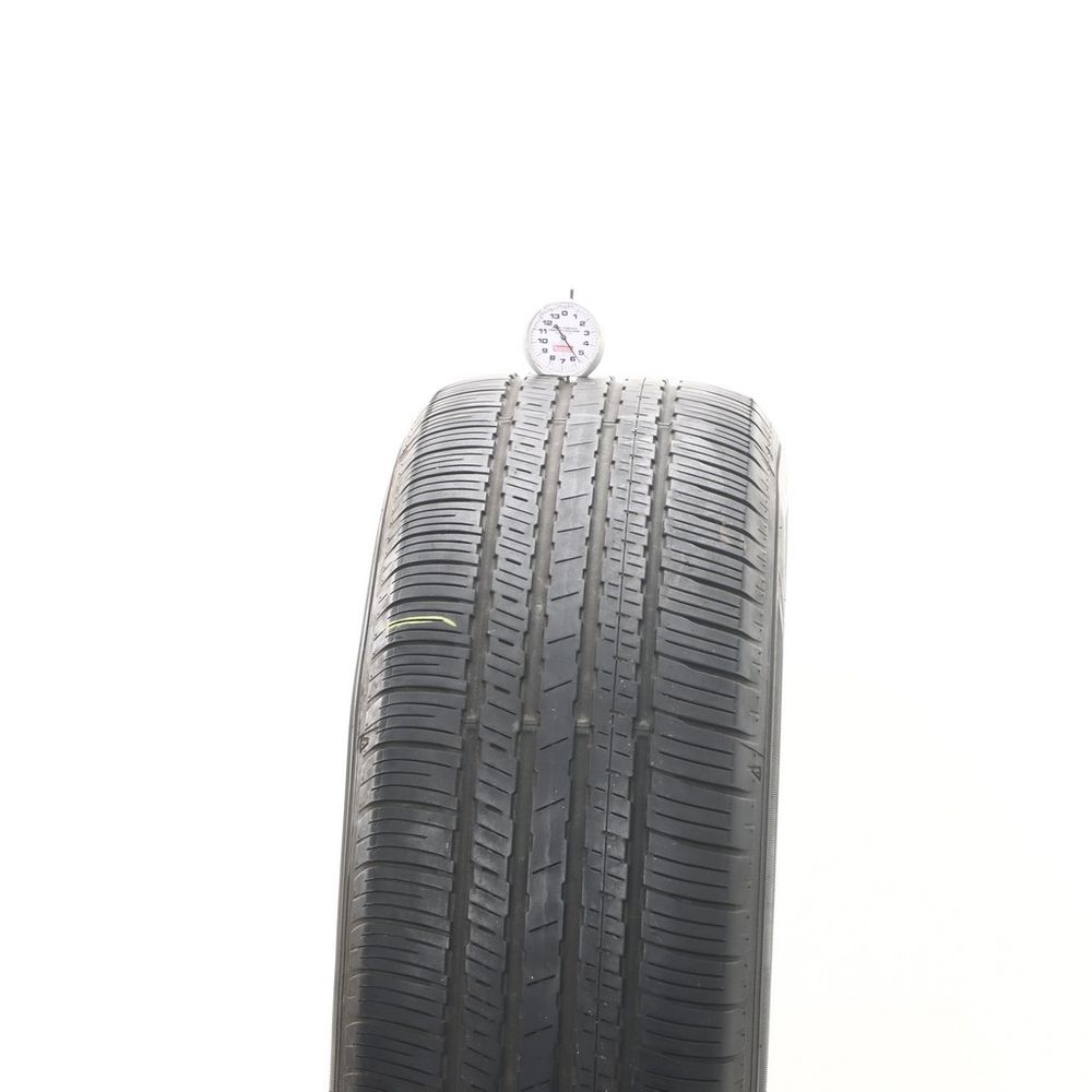 Set of (2) Used 245/60R18 Falken Ziex ZE001A A/S 105H - 5.5-6/32 - Image 2