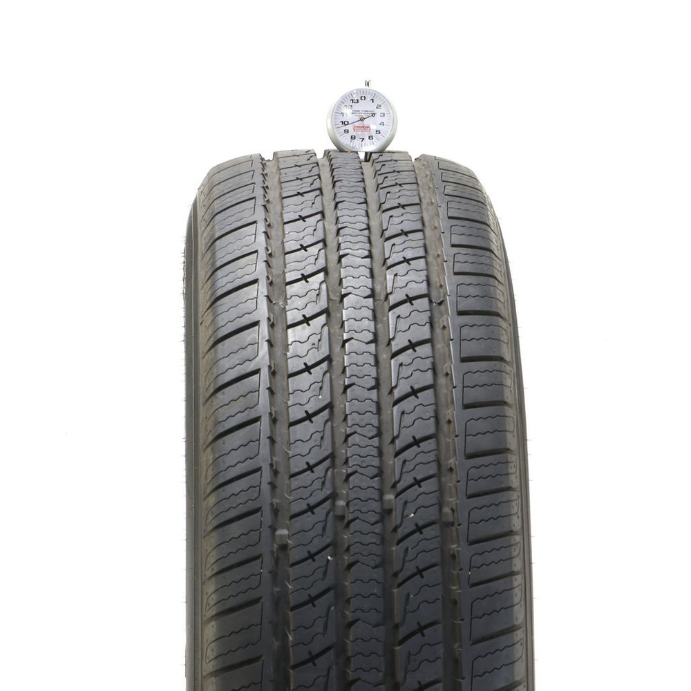 Used 245/70R17 Linglong Crosswind HT 2 110T - 9.5/32 - Image 2